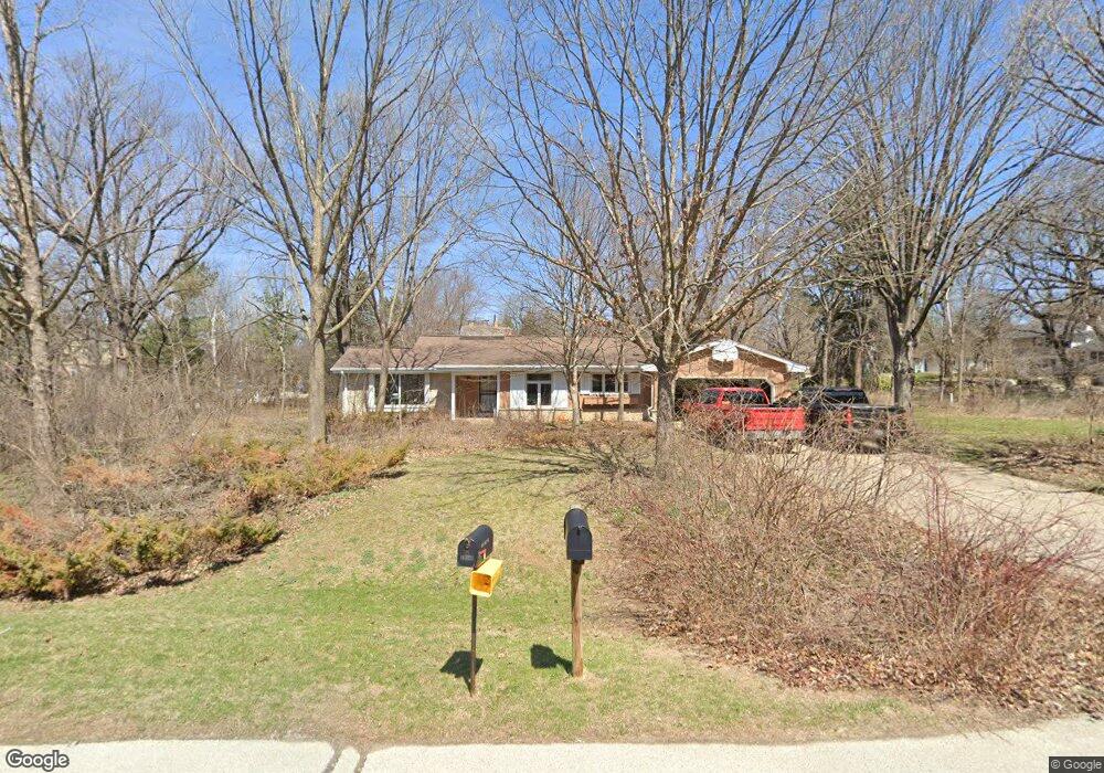 12750 Green Meadow Place, Elm Grove, WI 53122 - photo 1