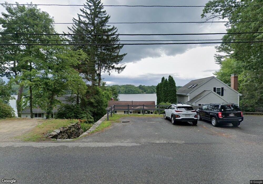 19 1/2 W Sutton Rd, Sutton, MA 01590 - photo 1