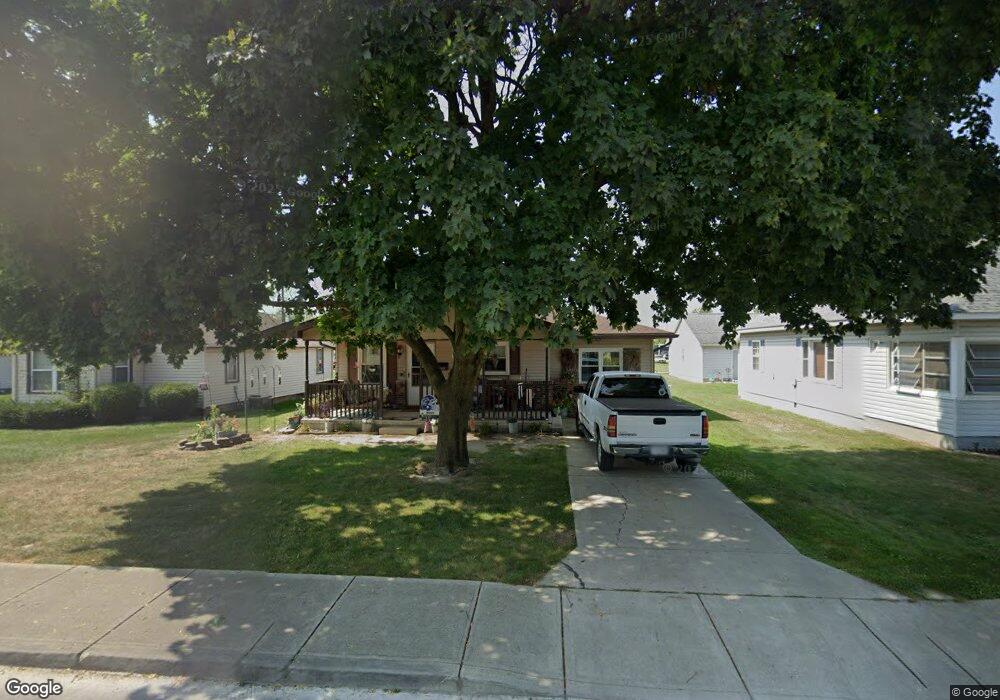 462 Kentucky Ave, Tipton, IN 46072 - photo 1