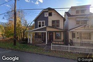 8678 State Route 61, Coal Township, PA 17866