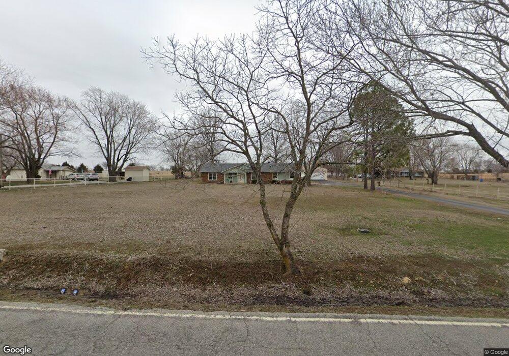 20115 S 4230 Rd, Claremore, OK 74019 - photo 1