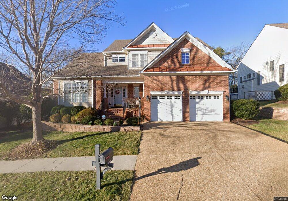 13112 Penhurst Rd, Midlothian, VA 23113 - photo 1