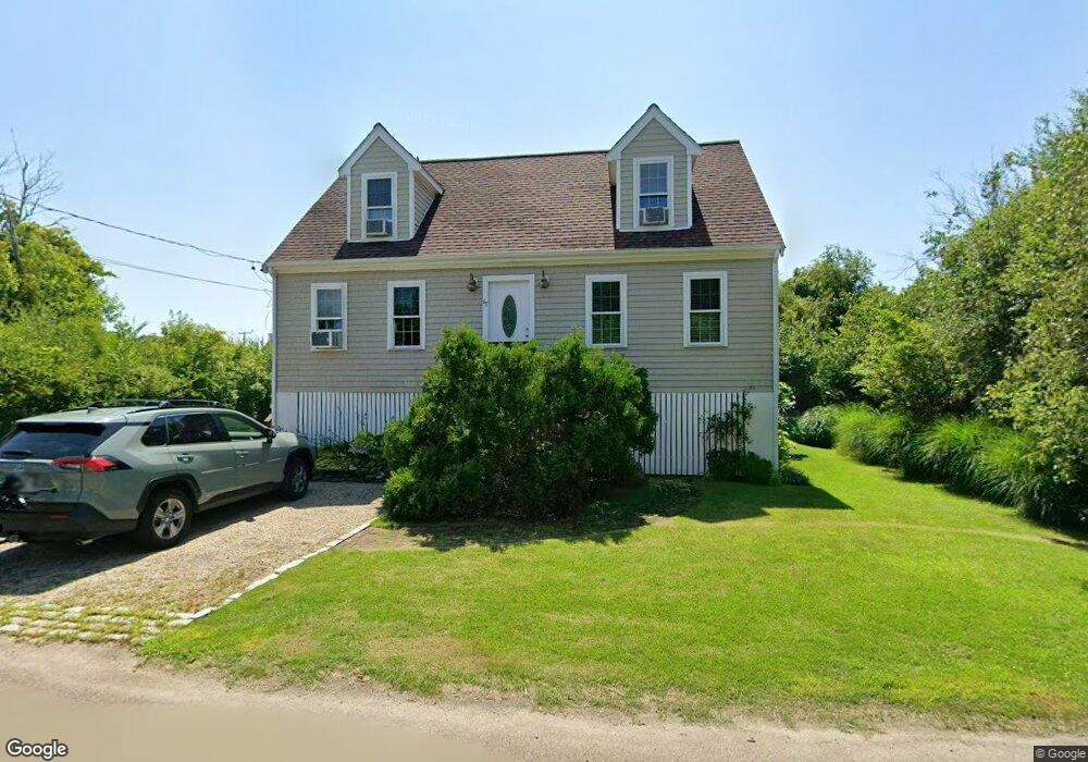 65 Constitution Rd, Marshfield, MA 02050 - photo 1