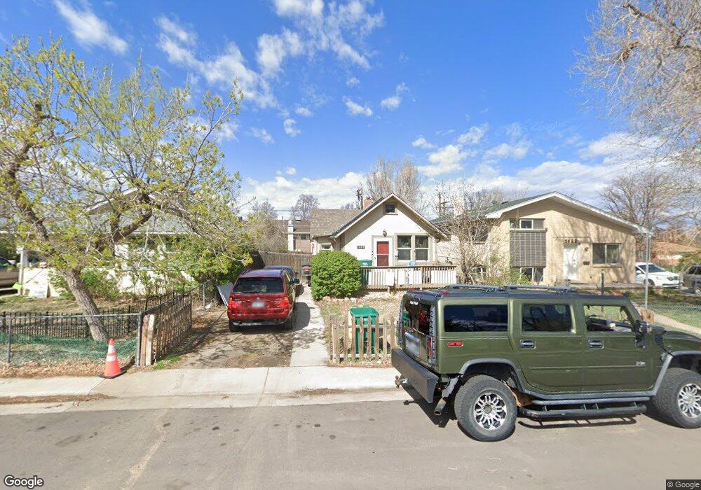 1683 Florence St, Aurora, CO 80010 - photo 1