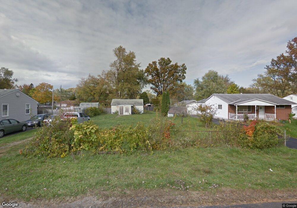 1836 Case Rd, Columbus, OH 43224 - photo 1