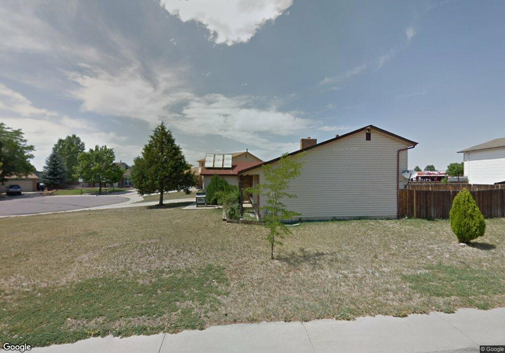 4314 S Ceylon Way, Aurora, CO 80015 - photo 1