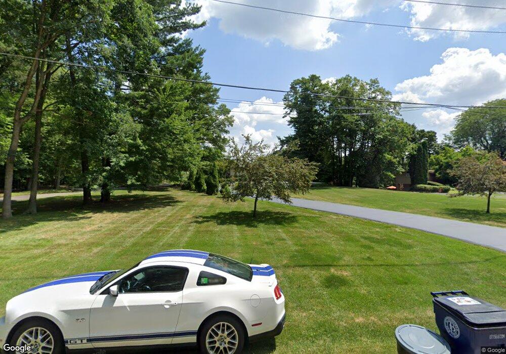 4481 Chisholm Trail, Bloomfield Hills, MI 48301 - photo 1