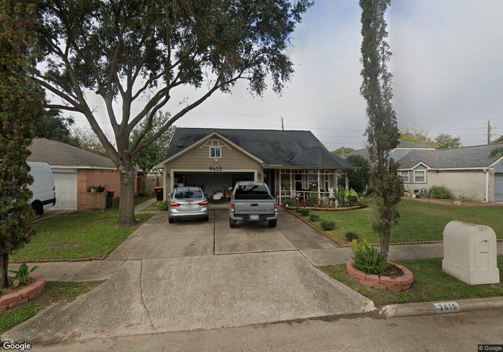 7615 Stamen Dr, Houston, TX 77041 - photo 1