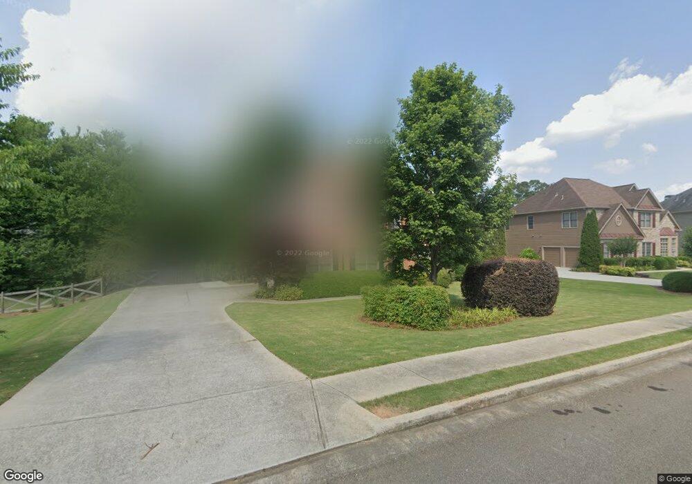 503 Augusta Dr unit 2, Canton, GA 30115 - photo 1