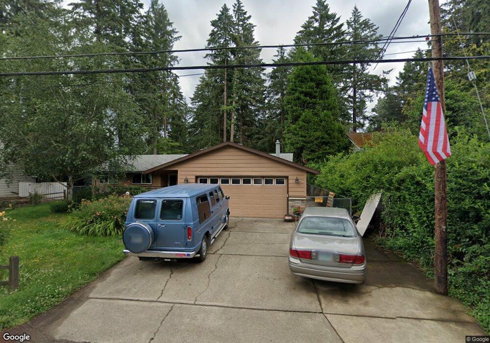 16236 Kimball St, Lake Oswego, OR 97035 - photo 1