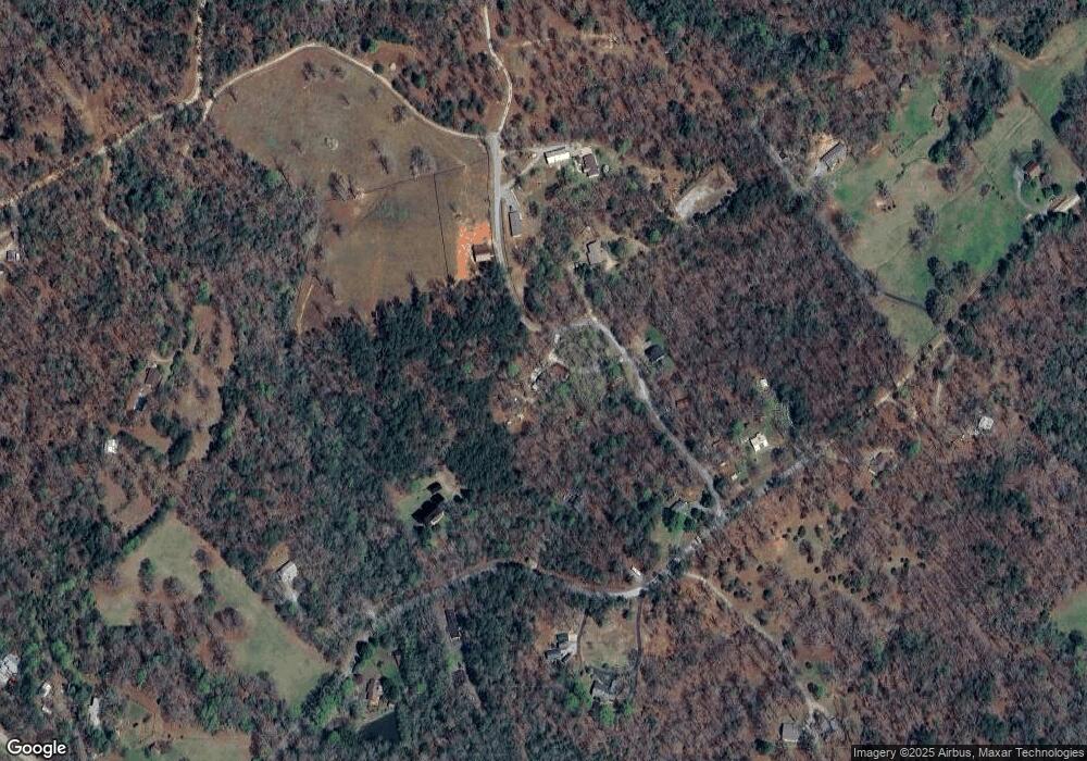 130 Brewer Rd, Cleveland, GA 30528 - photo 1