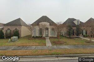 14047 Knoll Park Place, Baton Rouge, LA 70810