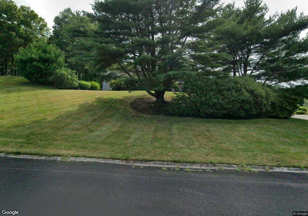 1 Harvest Dr, Plymouth, MA 02360 - photo 1
