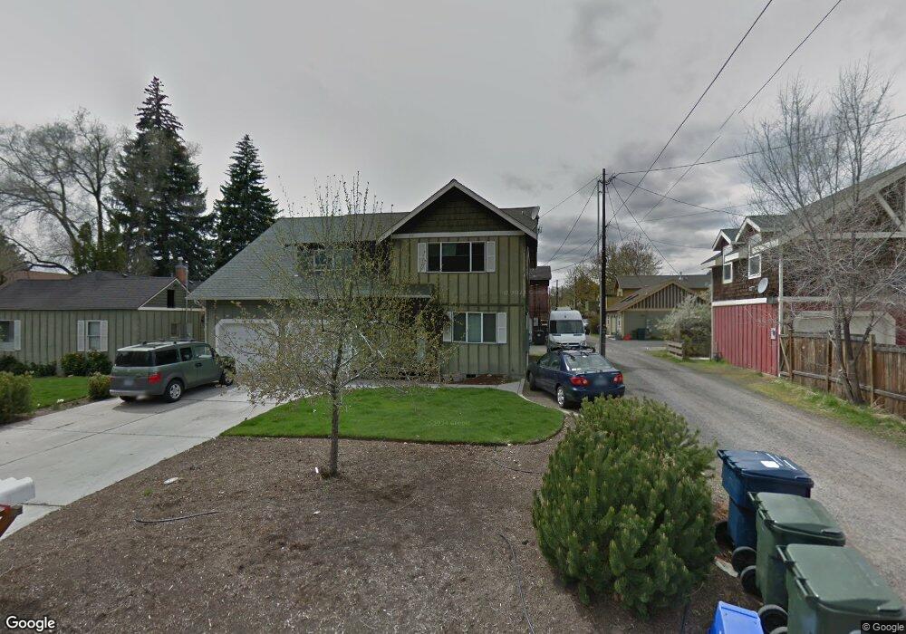 1401 NW 7th St, Bend, OR 97701 - photo 1