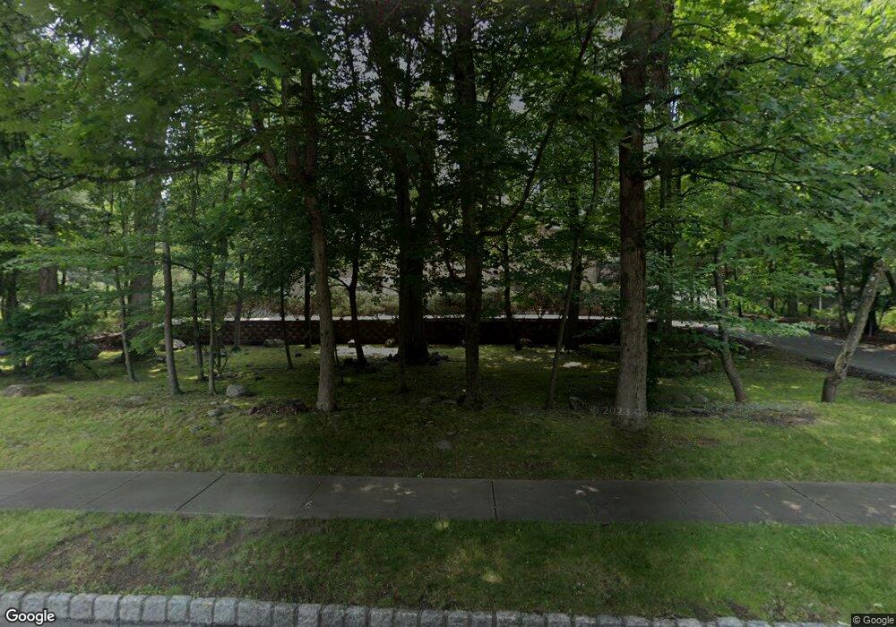 339 Malapardis Rd, Morris Plains, NJ 07950 - photo 1