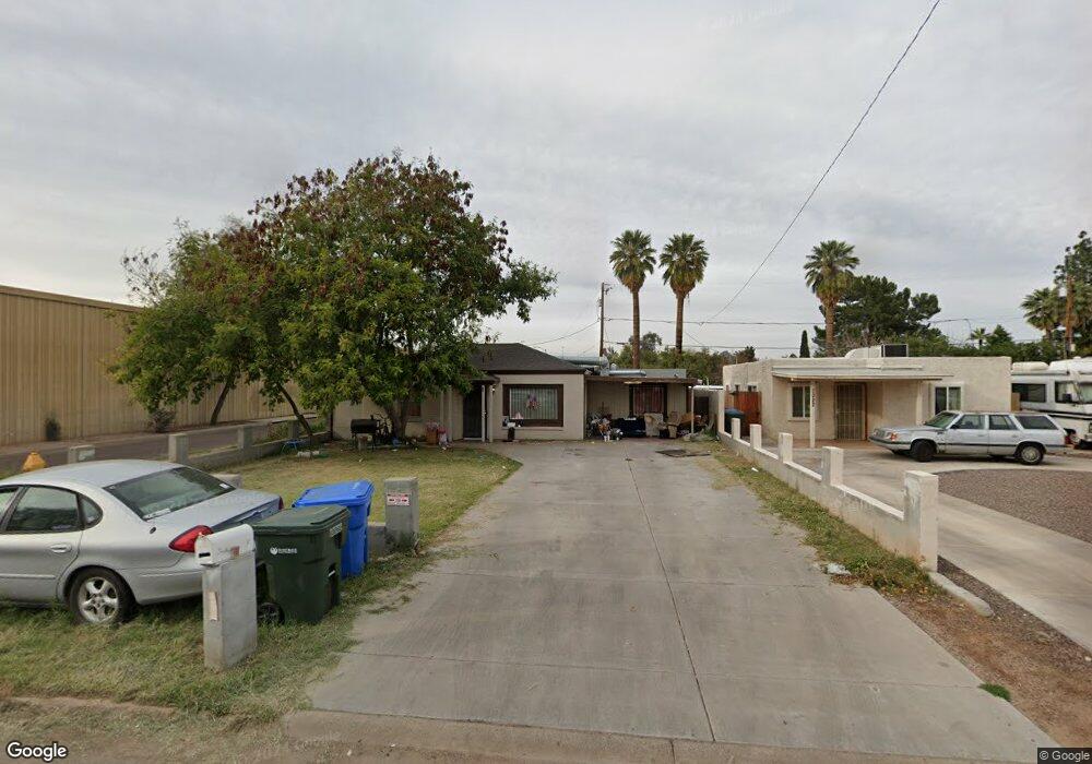 2018 E Harvard St, Phoenix, AZ 85006 - photo 1