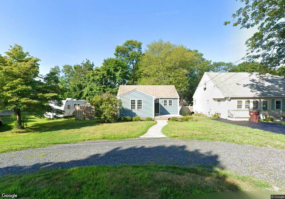 39 Tower Ave, Marshfield, MA 02050 - photo 1