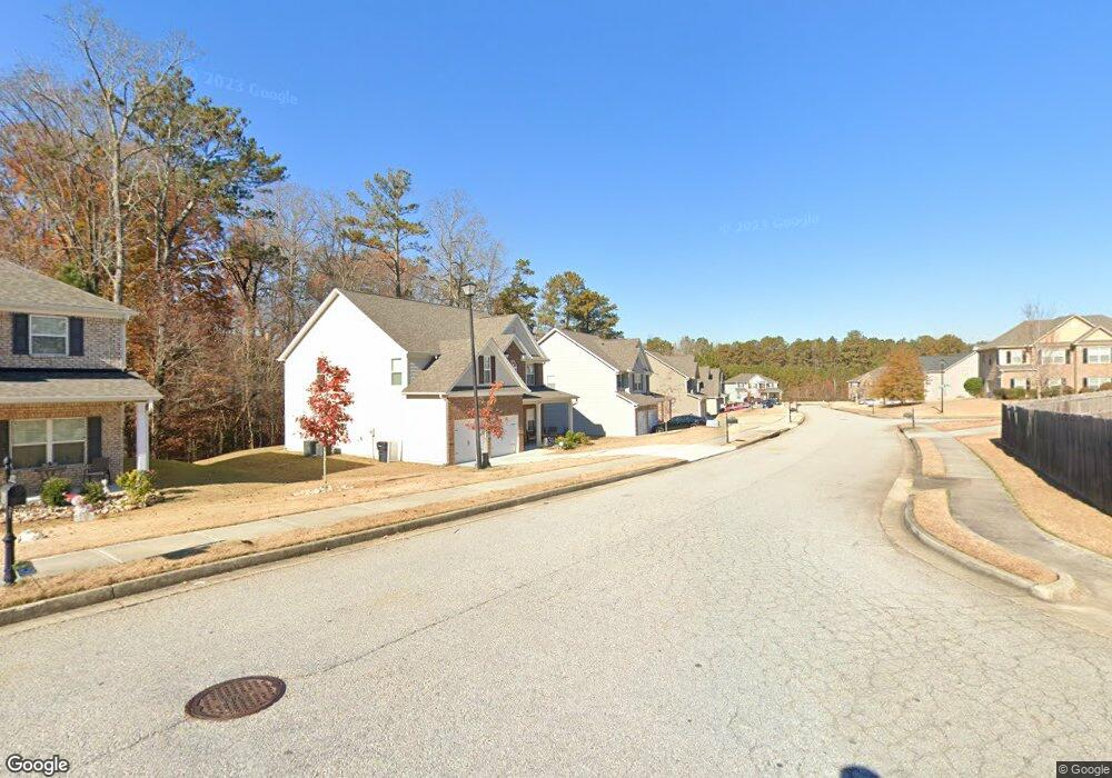 2738 Potters Walk, Conyers, GA 30012 - photo 1