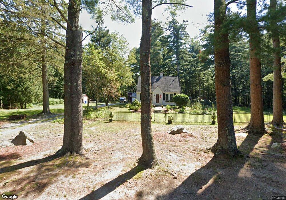 76 Hanlon Rd, Holliston, MA 01746 - photo 1