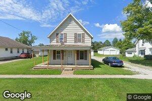 520 N Harrison St, Sherwood, OH 43556