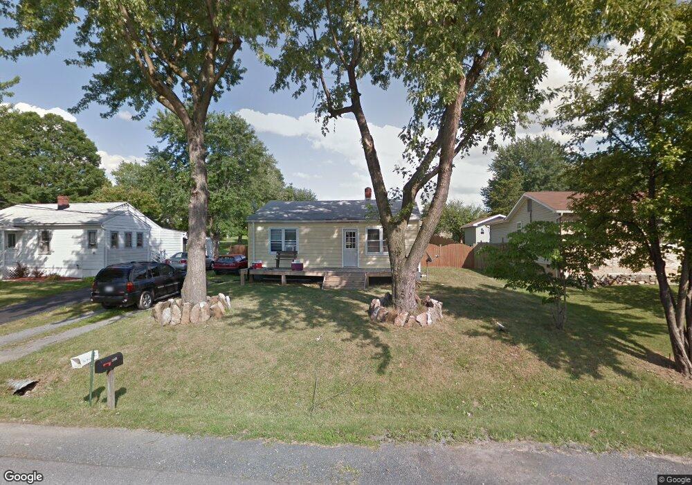 2948 Second St, Winchester, VA 22601 - photo 1