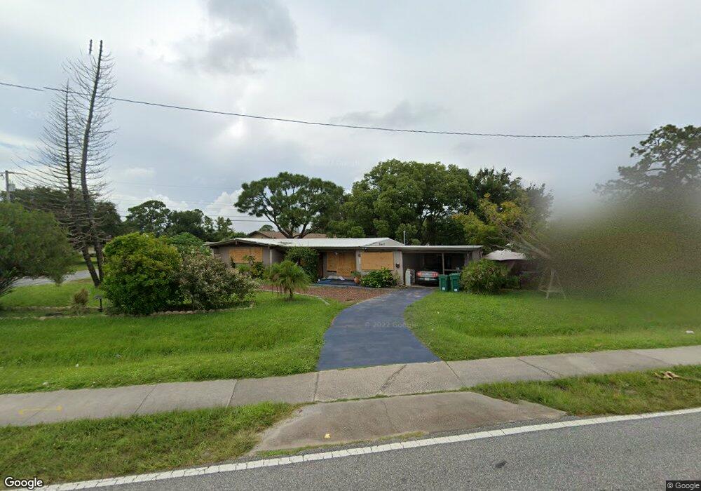 1301 Dixon Blvd, Cocoa, FL 32922 - photo 1