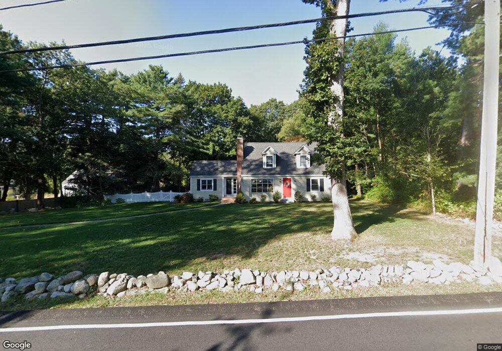 120 Grove St, Scituate, MA 02066 - photo 1