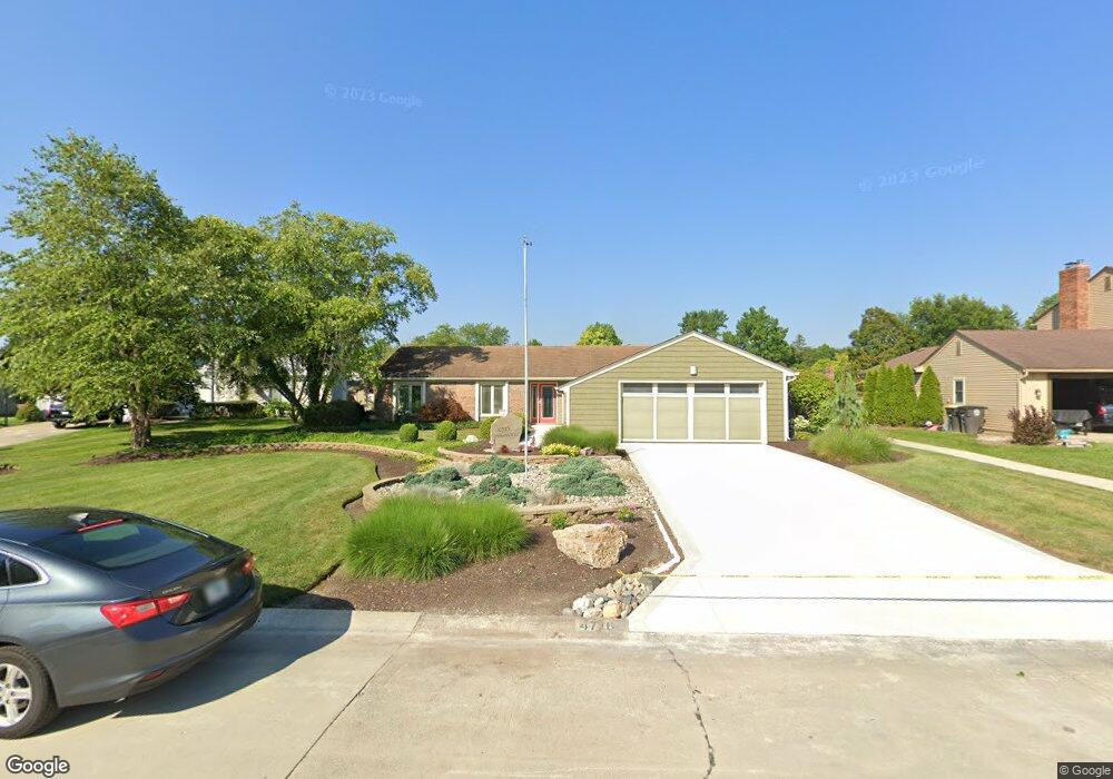 4716 Bridgetown Ct, Fort Wayne, IN 46804 - photo 1