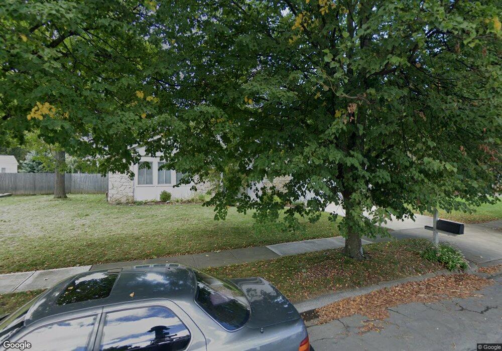 7567 Satterfield Rd, Columbus, OH 43235 - photo 1