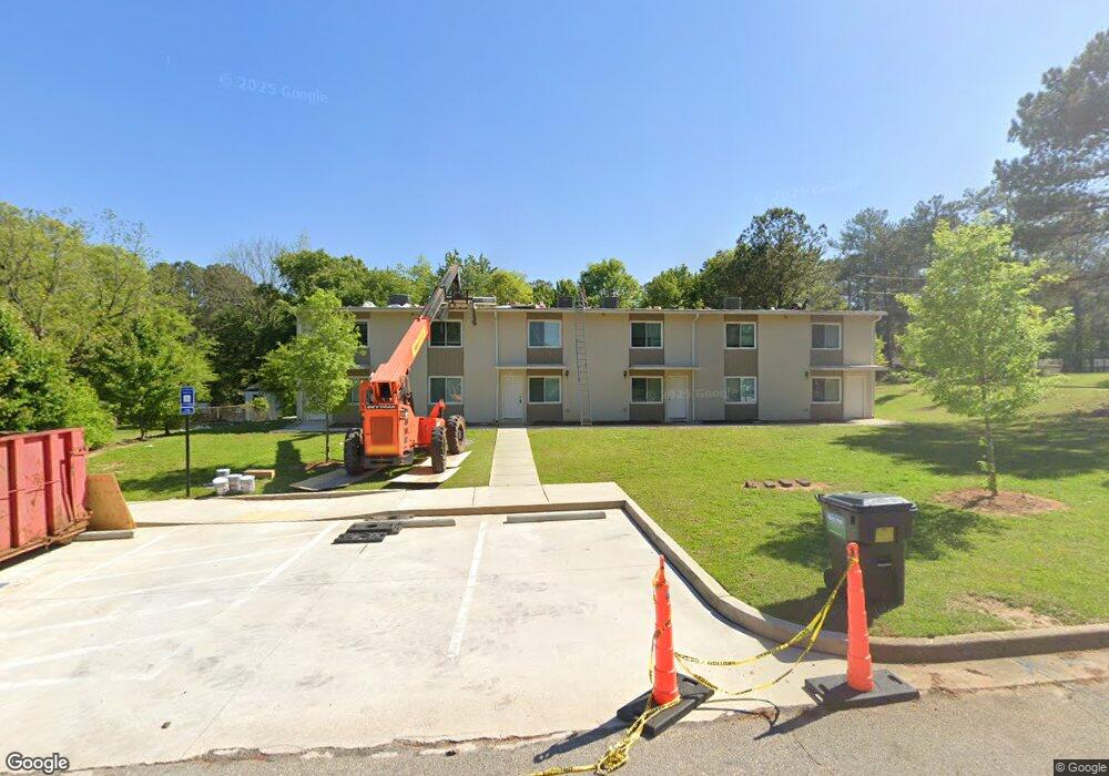 109 George St, Hampton, GA 30228 - photo 1