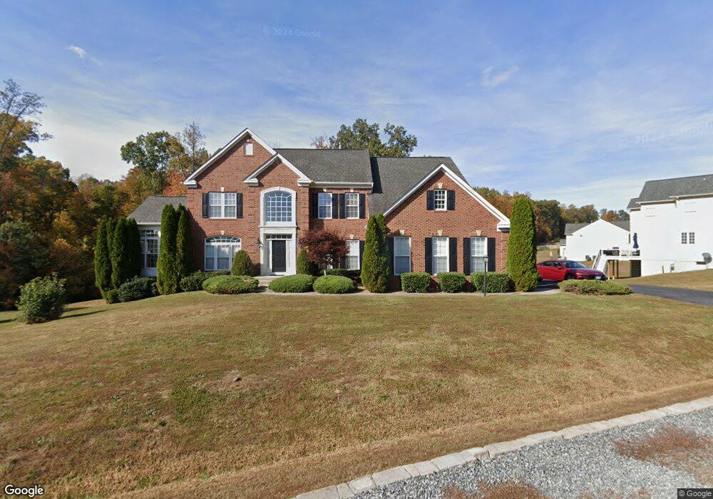 6503 Broad Creek Overlook, Fredericksburg, VA 22407 - photo 1
