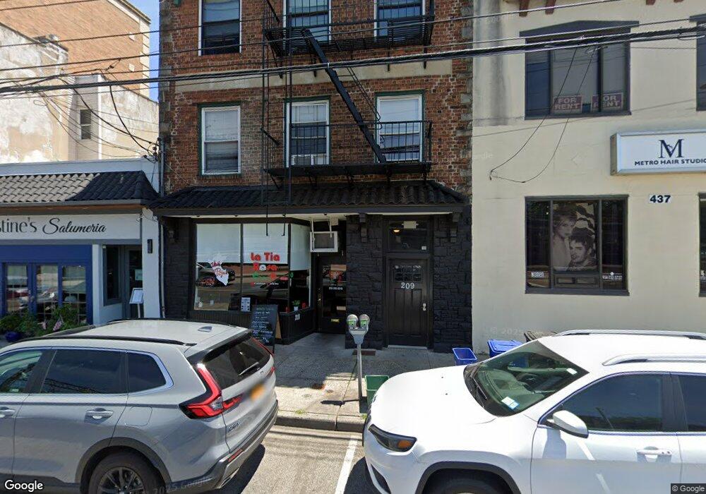 209 Halstead Ave, Mamaroneck, NY 10543 - photo 1