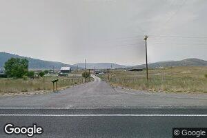 3329 Mt Highway 28, Hot Springs, MT 59845