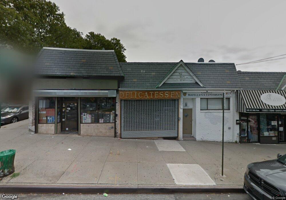 145-22 14th Ave, Whitestone, NY 11357 - photo 1