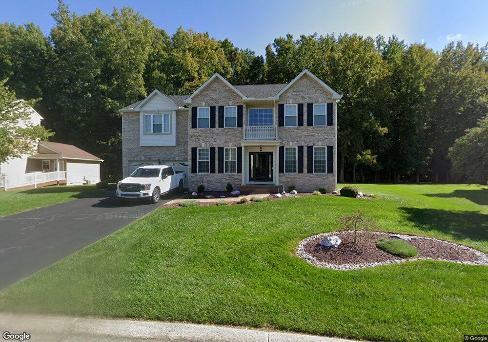 6 Celtic St, Bear, DE 19701 - photo 1