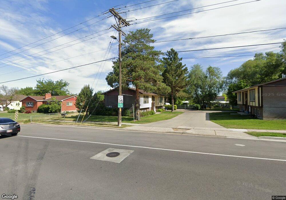 973 E 8600 S unit 975, Sandy, UT 84094 - photo 1