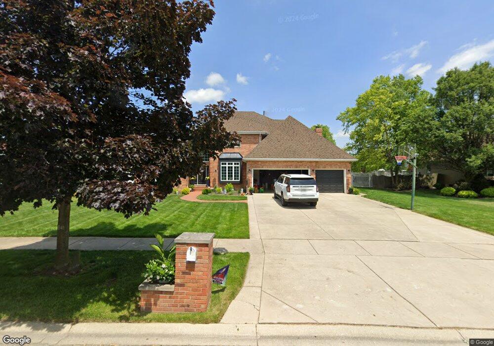 13310 Waverly Ave, Saint John, IN 46373 - photo 1