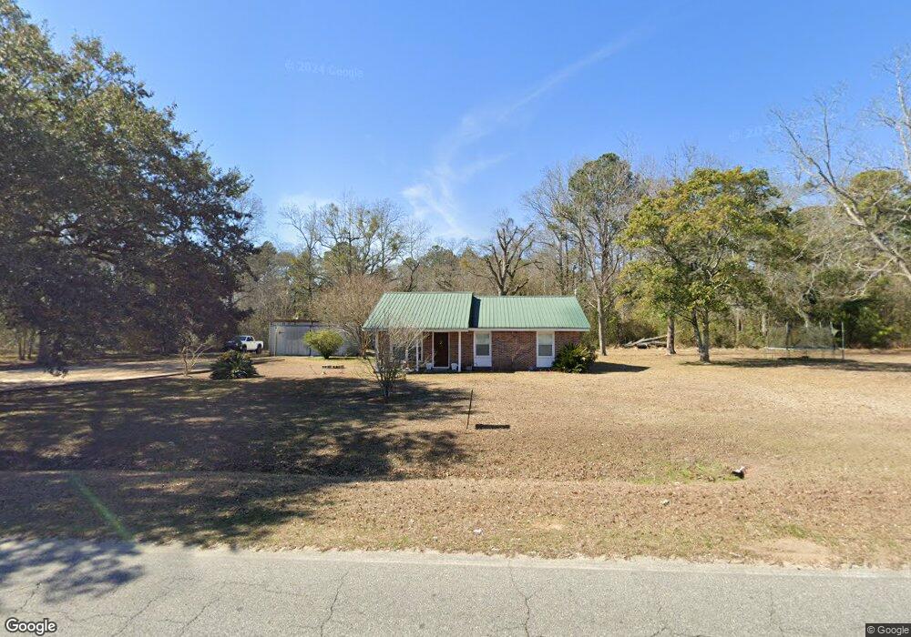 611 Palmer St SW, Pelham, GA 31779 - photo 1