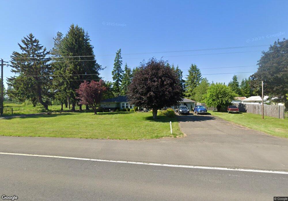 2027 Us Highway 12, Ethel, WA 98542 - photo 1
