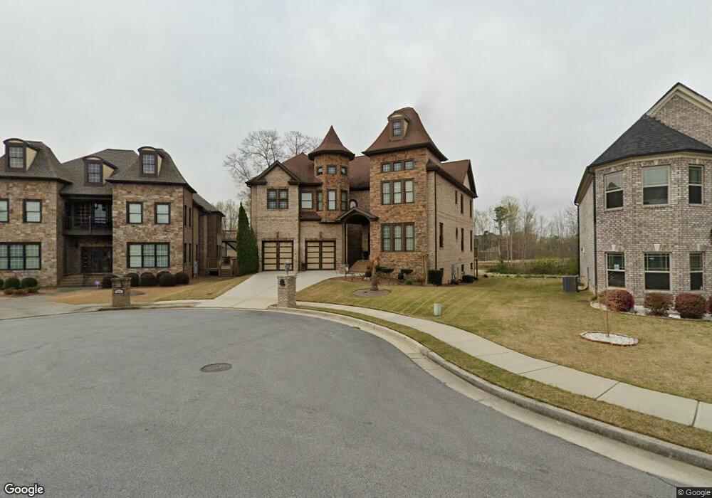 2281 Chance Ln SW, Grayson, GA 30017 - photo 1