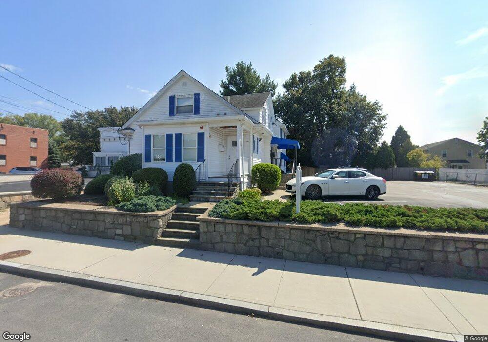 994 Reservoir Ave, Cranston, RI 02910 - photo 1