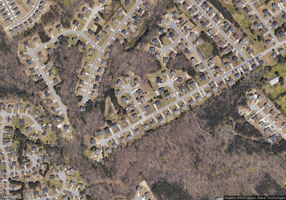 1144 Red Wolf Ln unit 7, Dacula, GA 30019 - photo 1