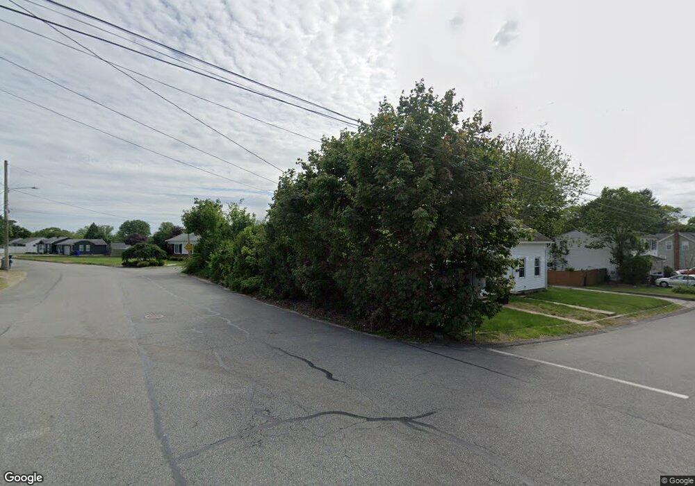 285 3rd St, West Warwick, RI 02893 - photo 1