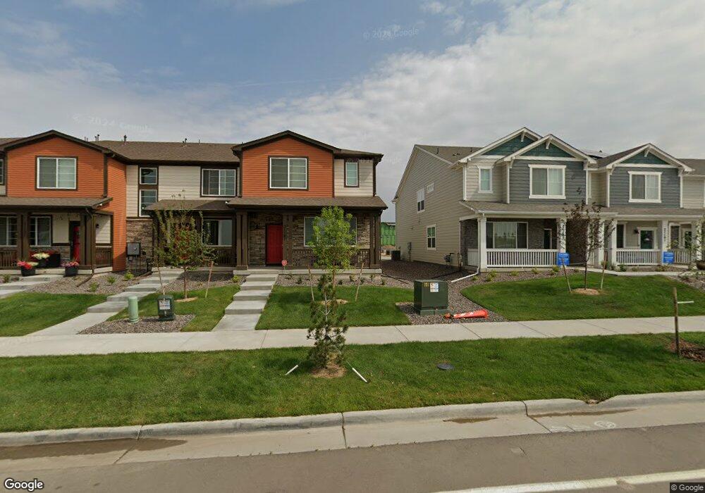 21141 E 60th Ave, Aurora, CO 80019 - photo 1