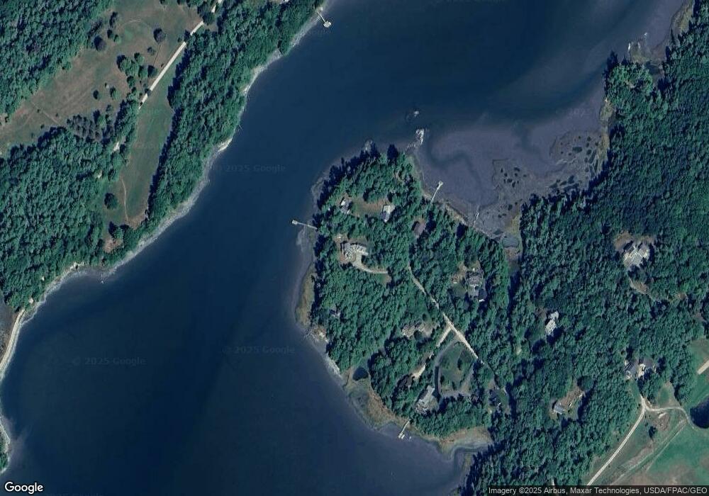 93 Birch Point Rd, Freeport, ME 04032 - photo 1