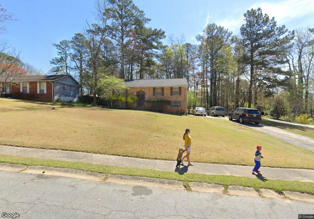 1941 Devore Dr SW, Marietta, GA 30008 - photo 1