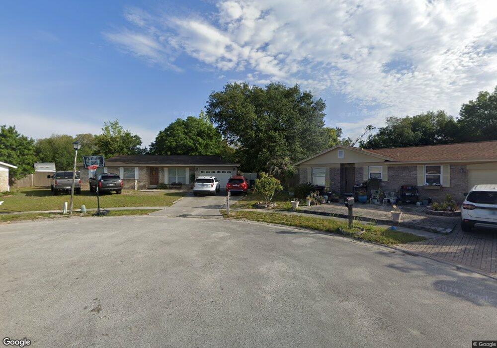 2521 Bremen Ct, Jacksonville, FL 32216 - photo 1