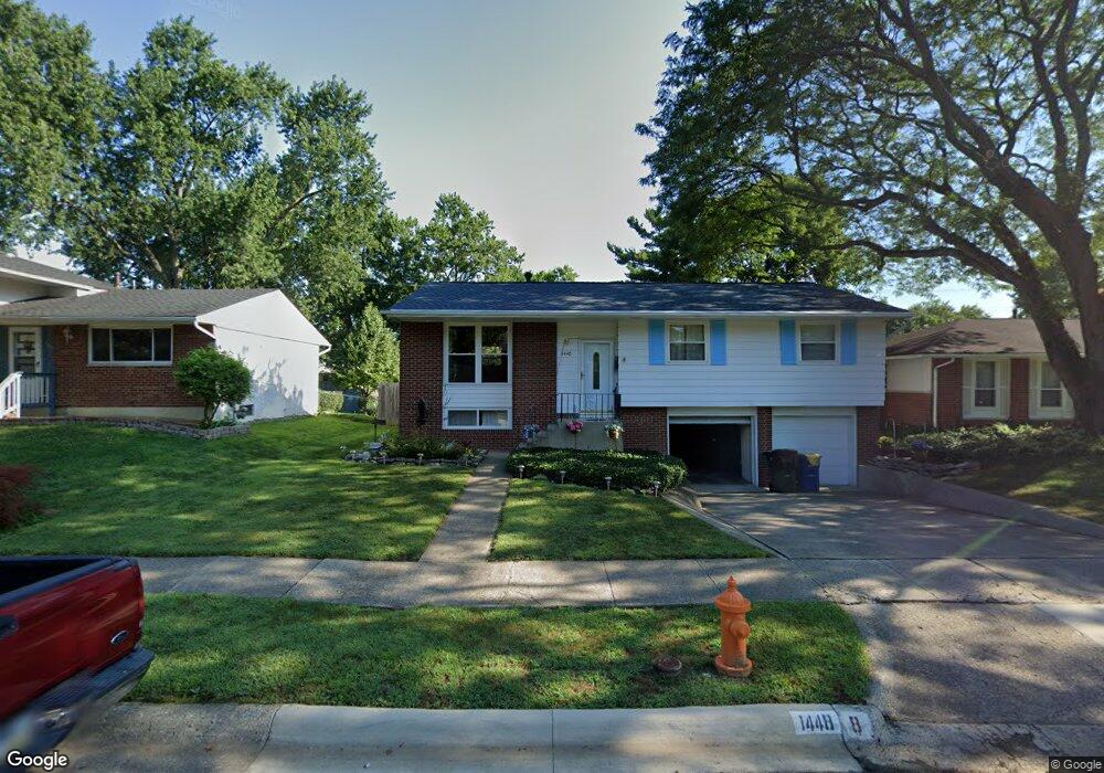 1448 Thurell Rd, Columbus, OH 43229 - photo 1