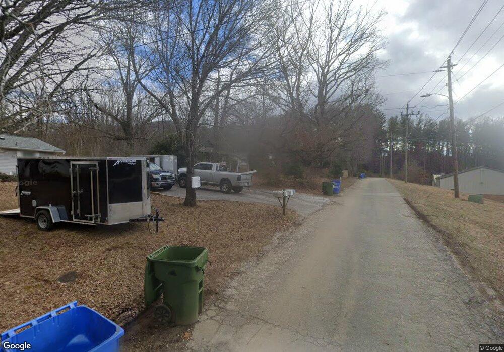 34 Rock Hill Road Extension, Asheville, NC 28803 - photo 1