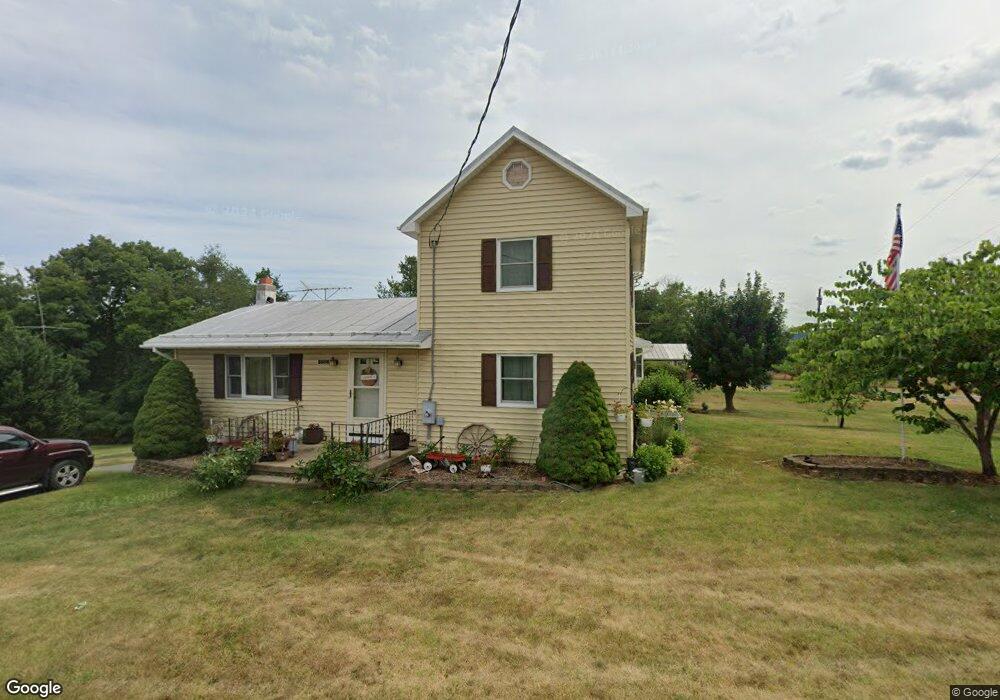 686 Rockville Rd, Quicksburg, VA 22847 - photo 1
